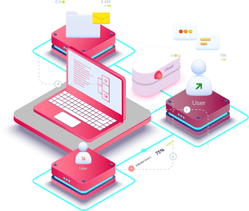 CloudNippon SIP trunking infrastructure